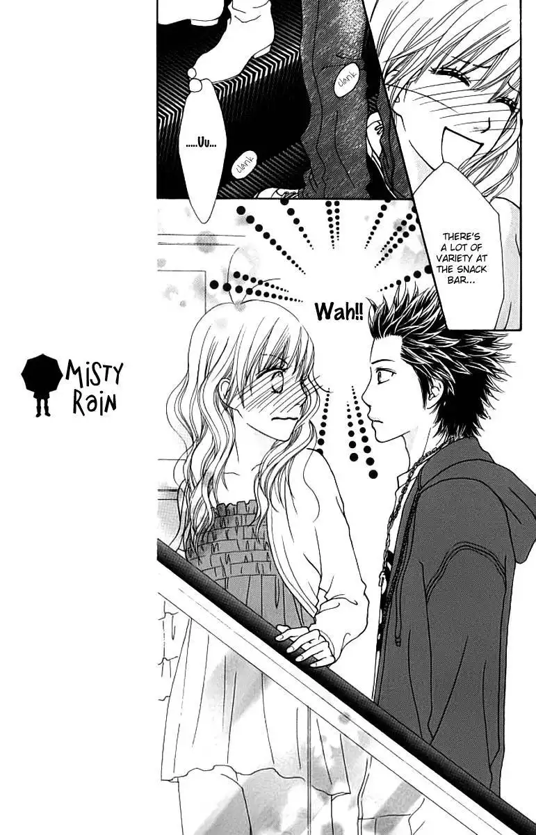 Parfait Tic Chapter 127 16